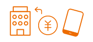 口座振替サービス（EASY NET）